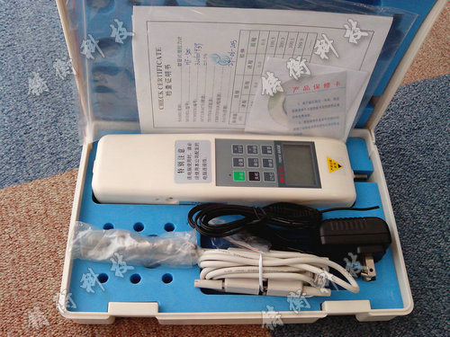 數(shù)顯推拉力計圖片