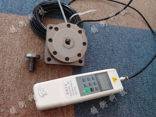 數(shù)顯測力計圖片