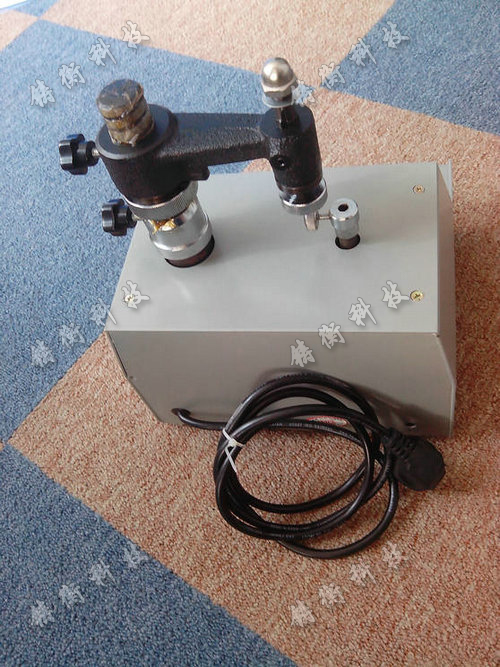 數(shù)顯量儀測力計圖片