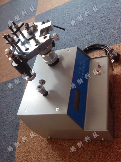 數(shù)顯量儀測(cè)力計(jì)圖片