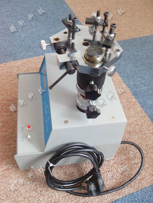 千分尺測力計(jì)