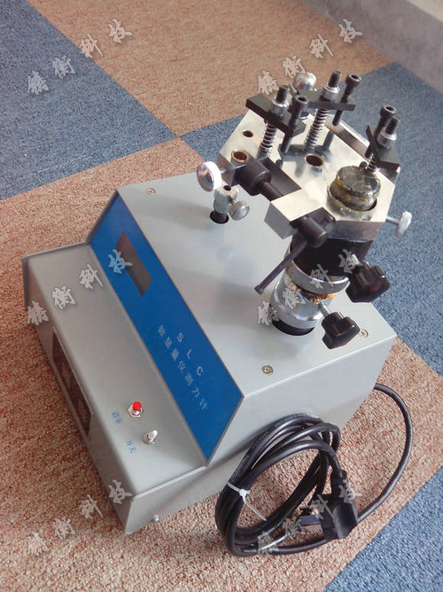 數(shù)顯量?jī)x測(cè)力計(jì)