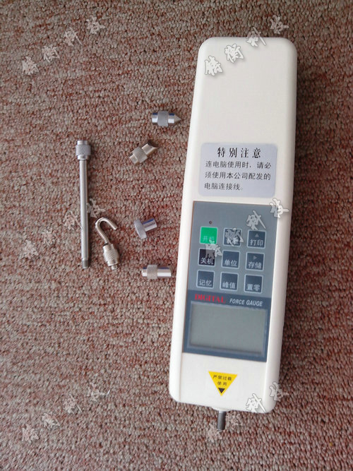 小型推拉力計(jì)圖片