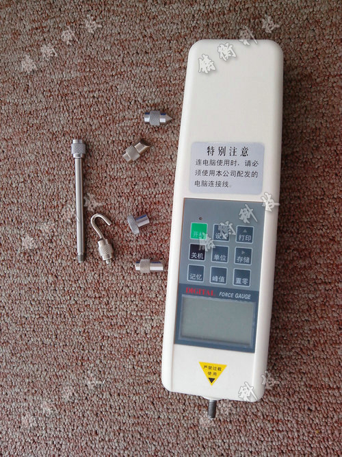 小型推拉力計(jì)