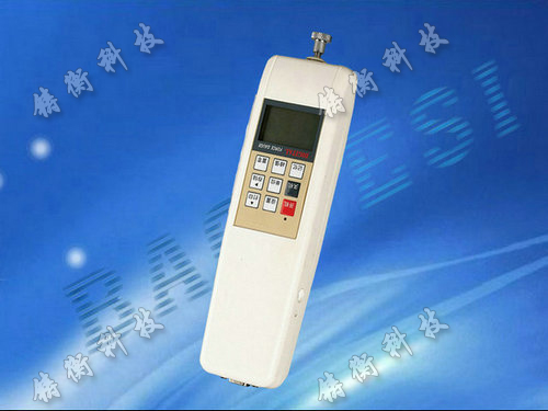 小型推拉力計圖片