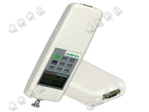 10N數(shù)顯推拉力計圖片