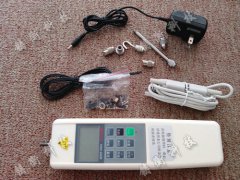 高精度小型推拉力計(jì)