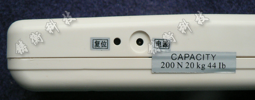 小型推拉力計(jì)