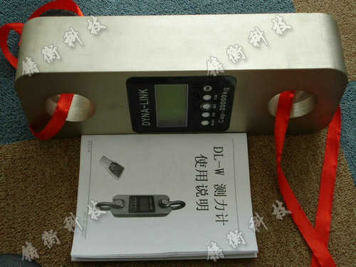 無線測力計圖片