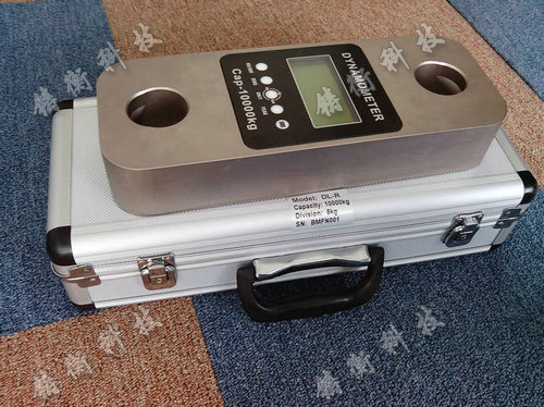 大量程推拉力計(jì)