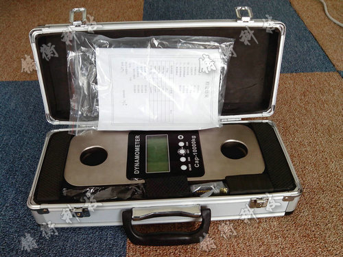 數(shù)顯測力計圖片