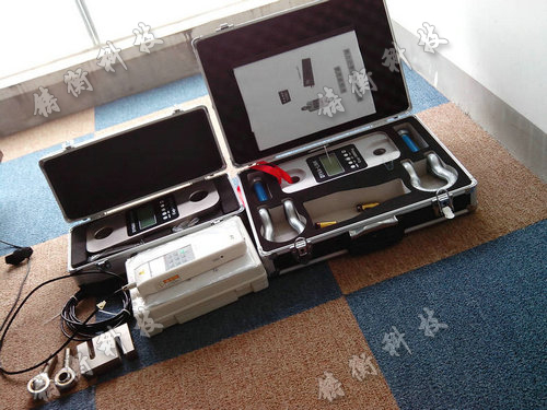 無線測力計圖片