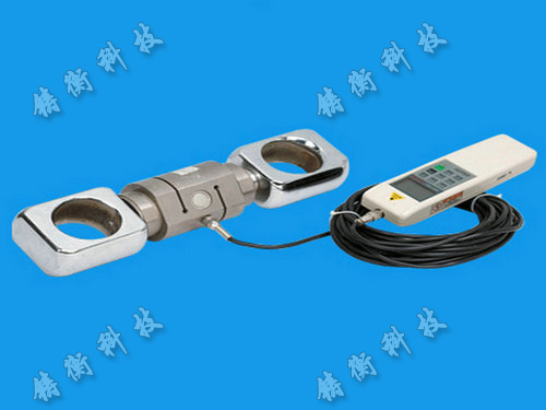 大量程推拉力計(jì)