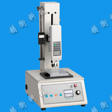 電動(dòng)單柱測(cè)試臺(tái)圖片