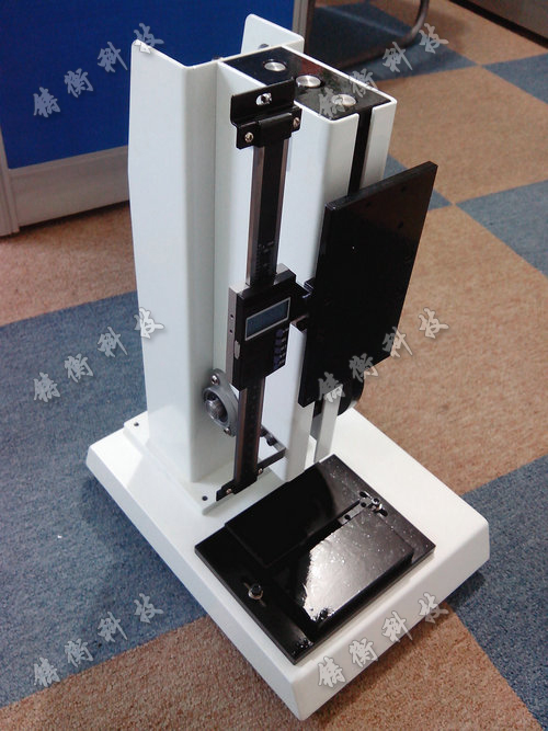 手動(dòng)立式測試儀