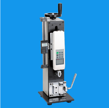 螺旋式測(cè)試臺(tái)圖片