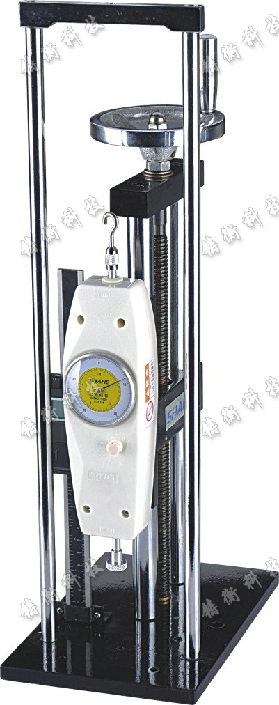 螺旋式測試臺圖片