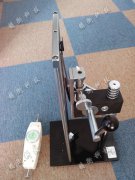 手壓式拉壓測試臺廠家