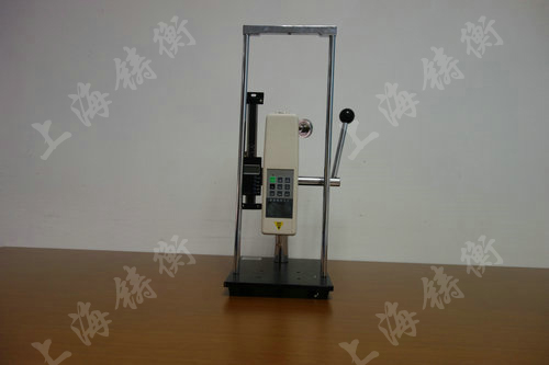 手壓式測試架