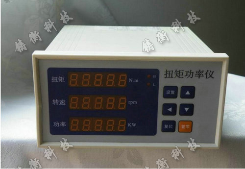 動(dòng)態(tài)扭力測(cè)試儀圖片