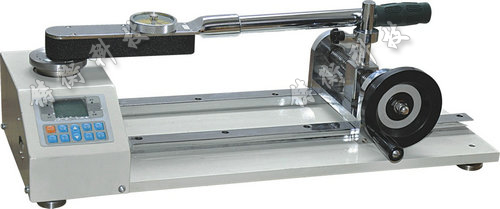 扭力扳手測(cè)試儀圖片