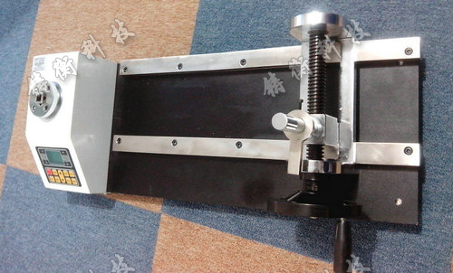 扭力扳手測(cè)試儀圖片