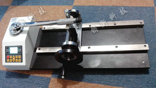 扭力扳手測(cè)試儀圖片