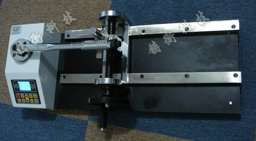 扭力扳手測(cè)試儀圖片