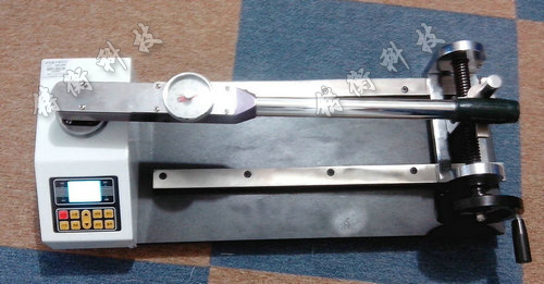 扭力扳手測(cè)試儀圖片