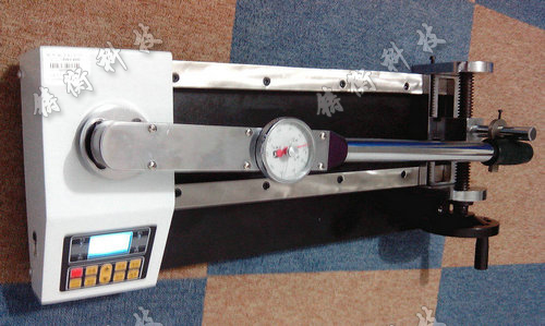 扭矩扳手測(cè)試儀圖片