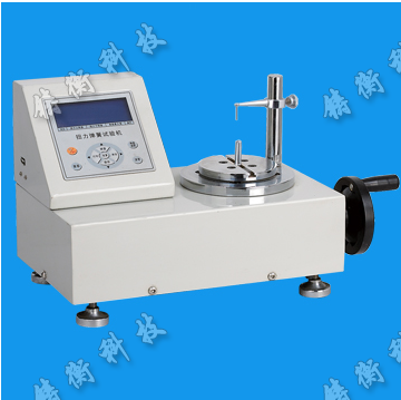 彈簧扭力測試儀