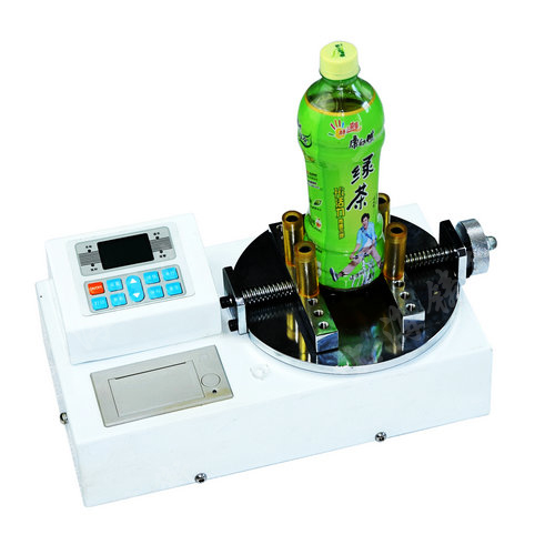 SGHP數(shù)顯瓶蓋扭力測試儀