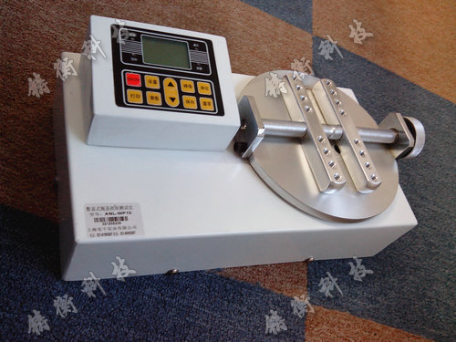 瓶蓋扭力測(cè)試儀圖片