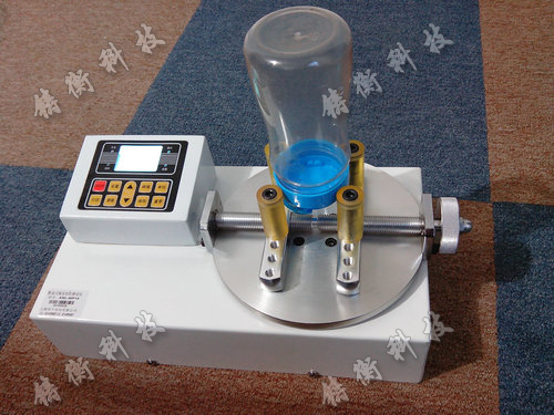 瓶蓋扭力測(cè)試儀圖片