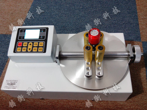 瓶蓋扭力測(cè)試儀圖片