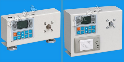 數(shù)字扭矩測試儀