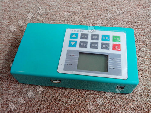 數(shù)字扭力檢測儀