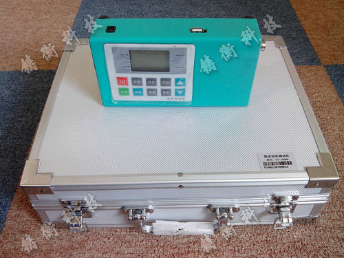 數(shù)字扭矩測試儀