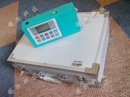 數(shù)字扭力檢測儀