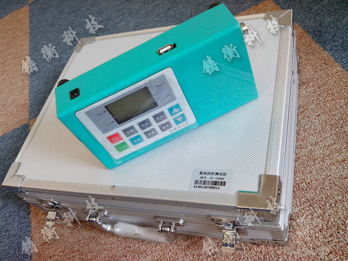 峰值數(shù)字扭力測試儀圖片