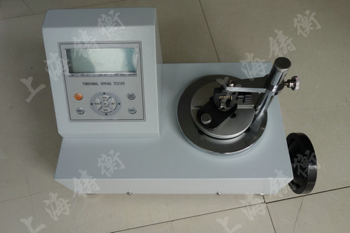 彈簧扭力測(cè)量?jī)x