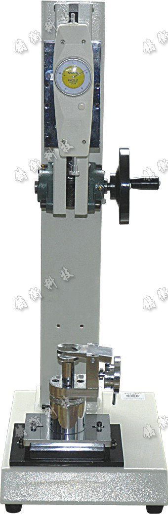 鈕扣拉力測(cè)試儀圖片