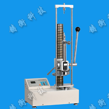 彈簧拉壓試驗(yàn)機(jī)圖片