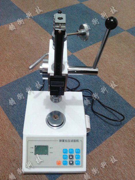 彈簧拉力試驗(yàn)機(jī)