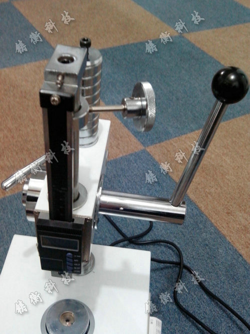 彈簧拉力檢測器