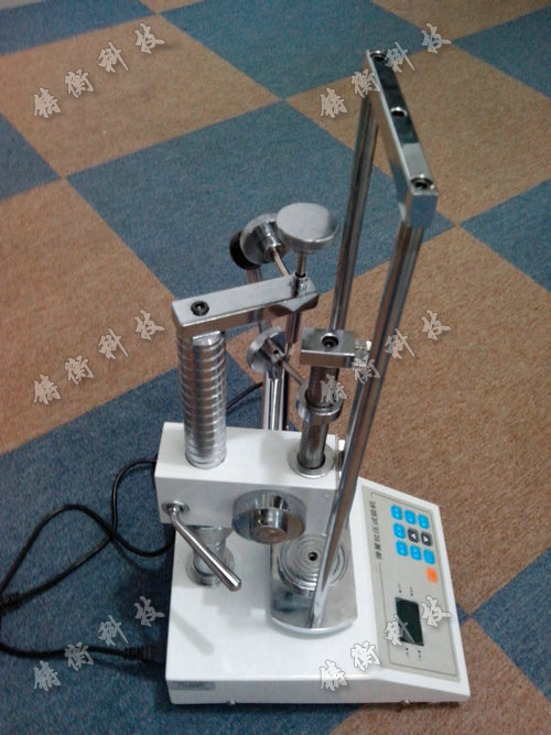彈簧拉力試驗(yàn)機(jī)圖片