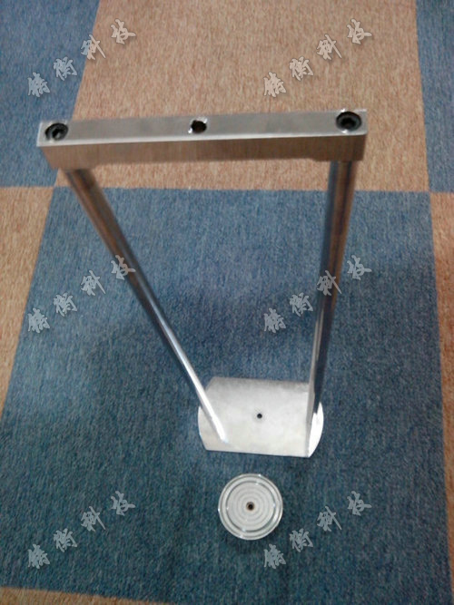 彈簧拉力測試儀圖片