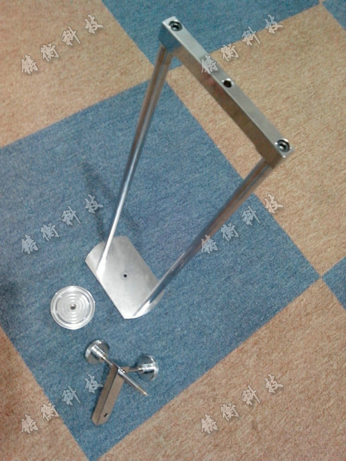 彈簧拉力測試儀圖片