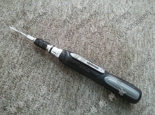 數(shù)顯式扭力起子圖片