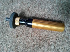 SGQ預(yù)置式扭力起子